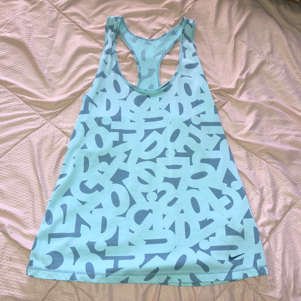 NWOT Nike tank top